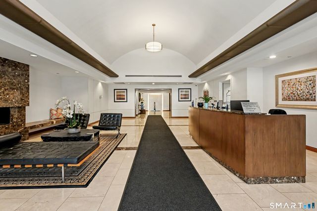 25 Forest Street 14D, Stamford, CT 06901
