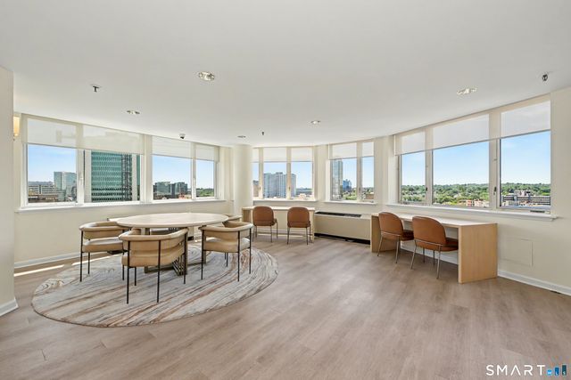 25 Forest Street 14D, Stamford, CT 06901