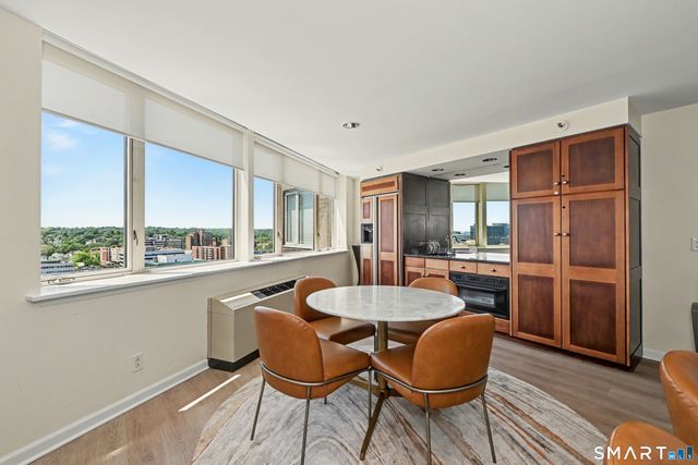 25 Forest Street 14D, Stamford, CT 06901