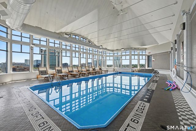 25 Forest Street 14D, Stamford, CT 06901