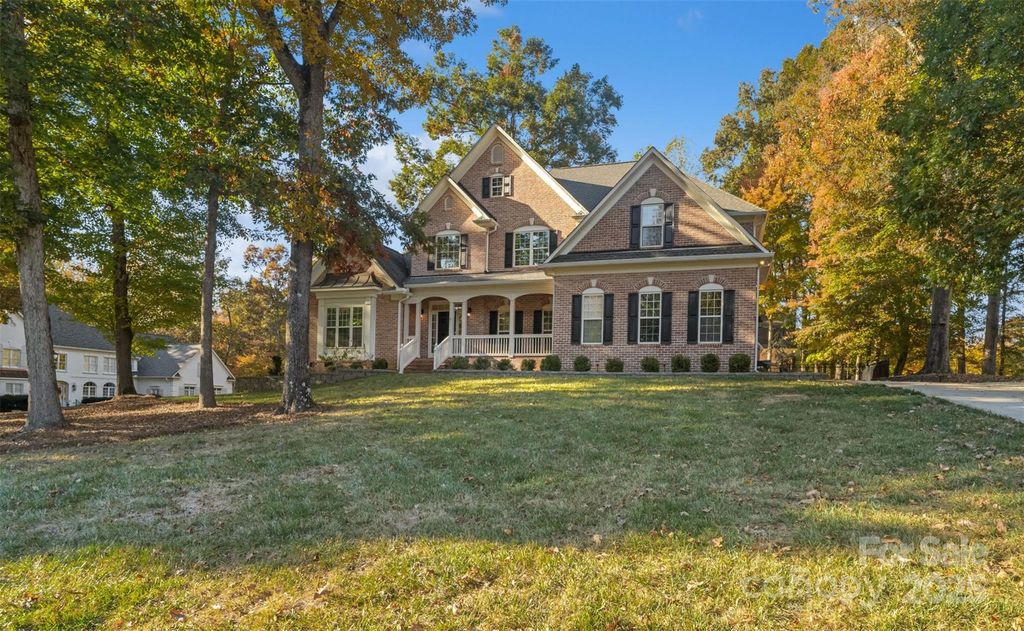 3958 Mourning Dove Drive, Weddington, NC 28104