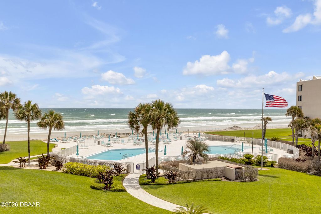 4501 S Atlantic Ave Apt 319, New Smyrna Beach, FL 32169