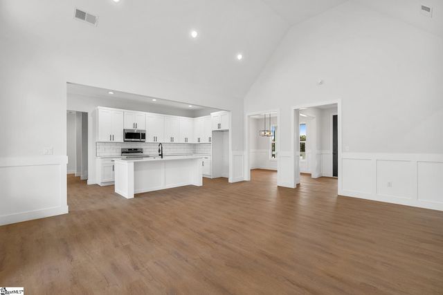 2730 N 29 Highway, Anderson, SC 29621