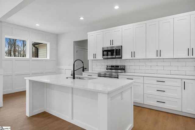 2730 N 29 Highway, Anderson, SC 29621