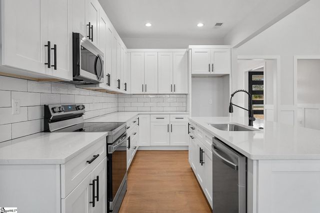 2730 N 29 Highway, Anderson, SC 29621