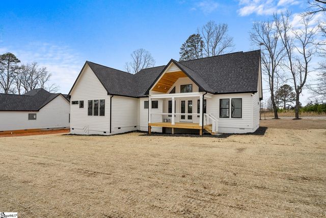2730 N 29 Highway, Anderson, SC 29621