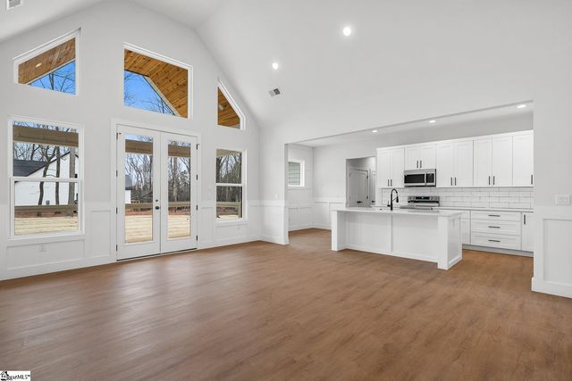 2730 N 29 Highway, Anderson, SC 29621