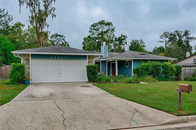 10912 NW 36TH PLACE, Gainesville, FL 32606