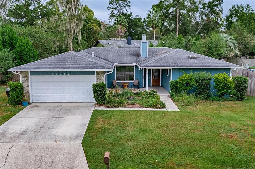 10912 NW 36TH PLACE, Gainesville, FL 32606