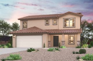 782 W Calle Taja, Sahuarita, AZ 85629