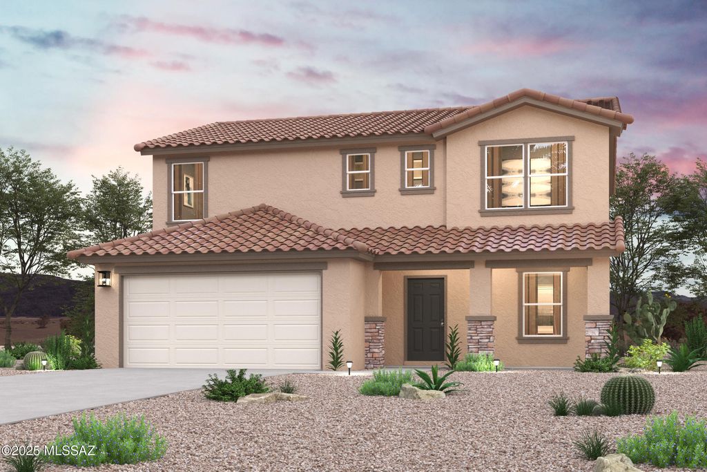 782 W Calle Taja, Sahuarita, AZ 85629