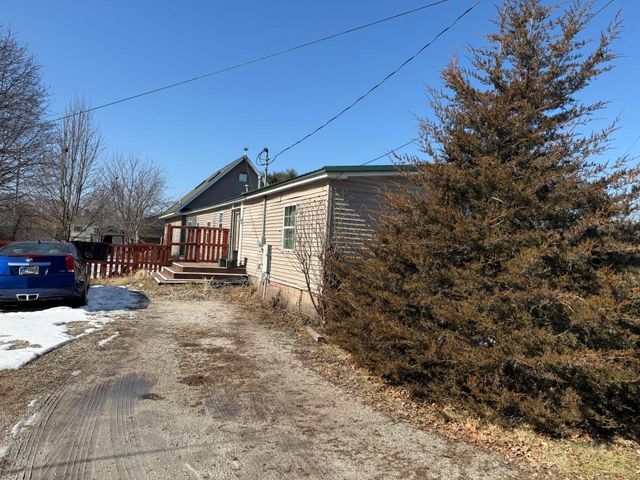 6535 S 375 W, North Judson, IN 46366