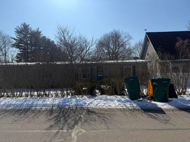 6535 S 375 W, North Judson, IN 46366