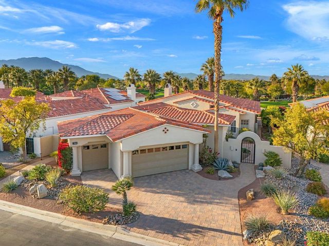 704 Mission Creek Drive, Palm Desert, CA 92211