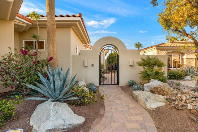 704 Mission Creek Drive, Palm Desert, CA 92211