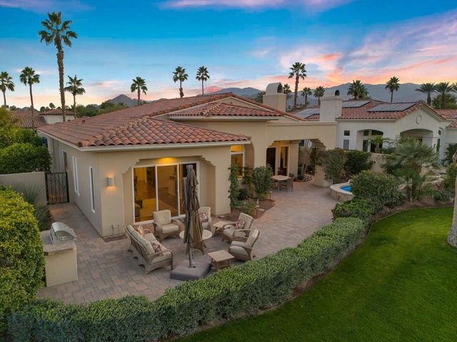 704 Mission Creek Drive, Palm Desert, CA 92211