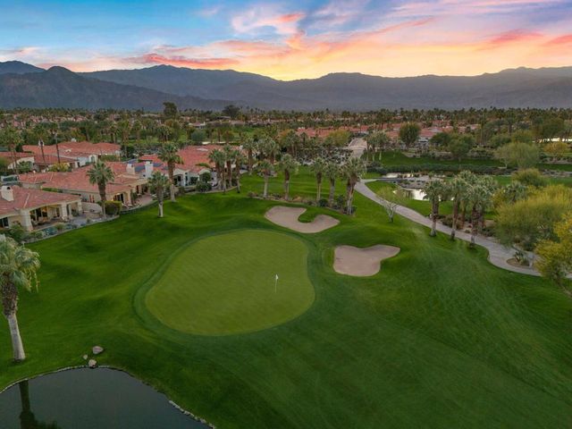 704 Mission Creek Drive, Palm Desert, CA 92211