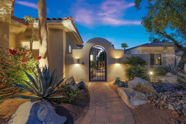 704 Mission Creek Drive, Palm Desert, CA 92211