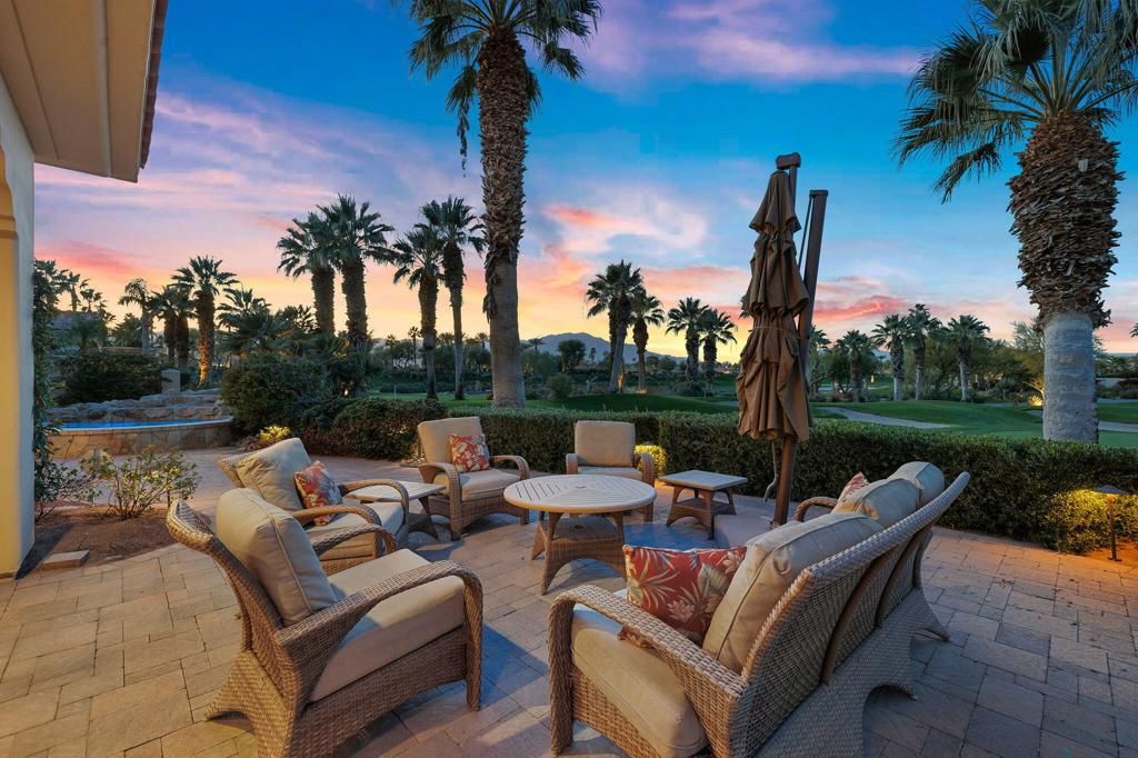 704 Mission Creek Drive, Palm Desert, CA 92211