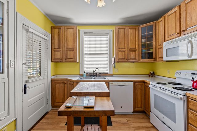 357 Crescent Avenue, Winchester, KY 40391