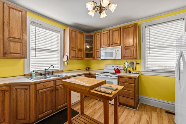 357 Crescent Avenue, Winchester, KY 40391