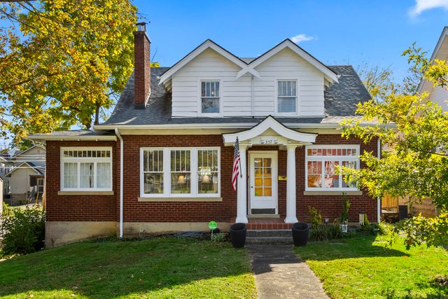 357 Crescent Avenue, Winchester, KY 40391