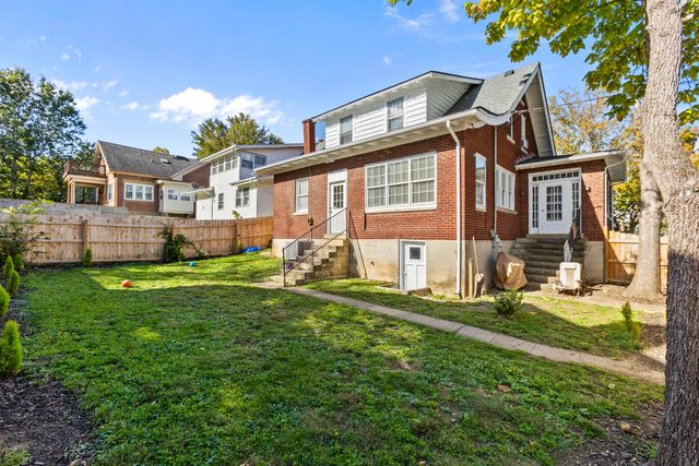 357 Crescent Avenue, Winchester, KY 40391