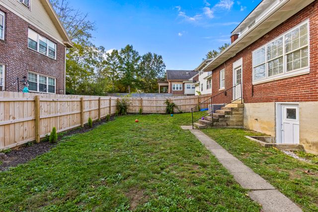 357 Crescent Avenue, Winchester, KY 40391