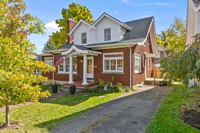 357 Crescent Avenue, Winchester, KY 40391