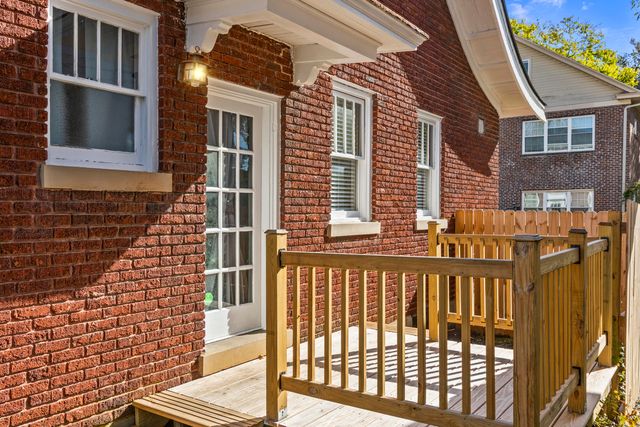 357 Crescent Avenue, Winchester, KY 40391