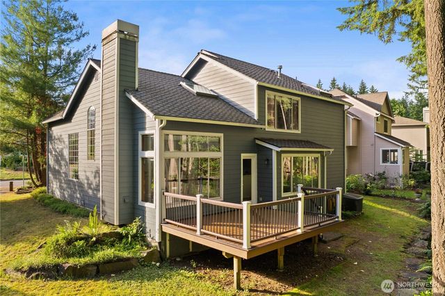 3736 248th Place SE, Sammamish, WA 98029