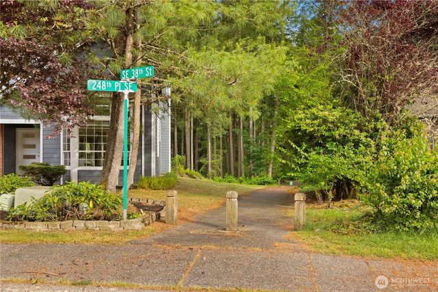 3736 248th Place SE, Sammamish, WA 98029