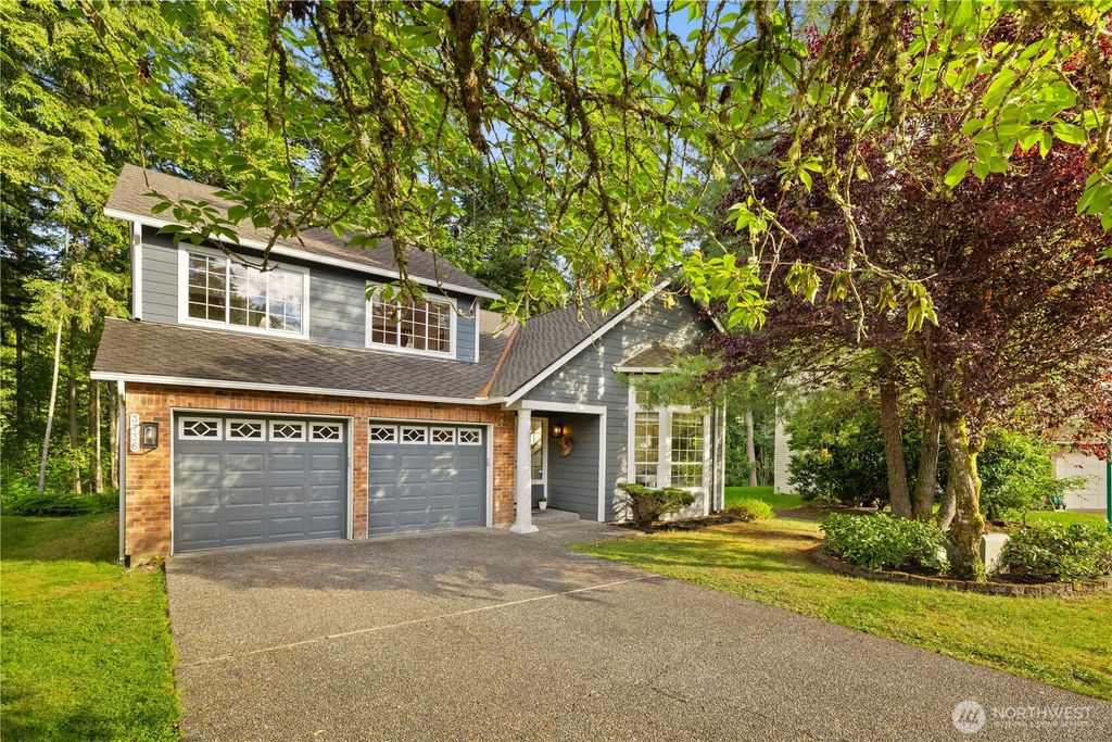 3736 248th Place SE, Sammamish, WA 98029