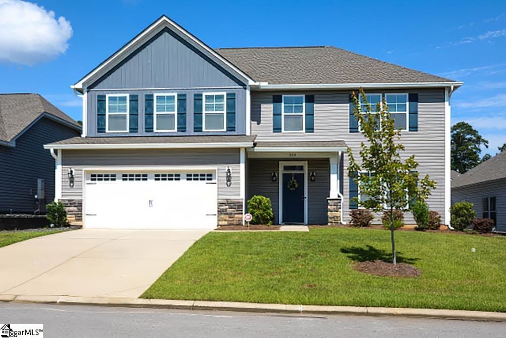 533 Mitscher Way, Chapin, SC 29036