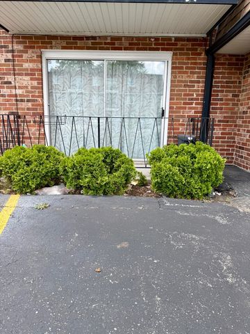 10715 S Keating Avenue 1C, Oak Lawn, IL 60453