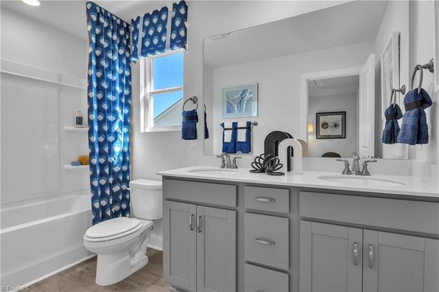 1994 Palmer Drive, Graham, NC 27253