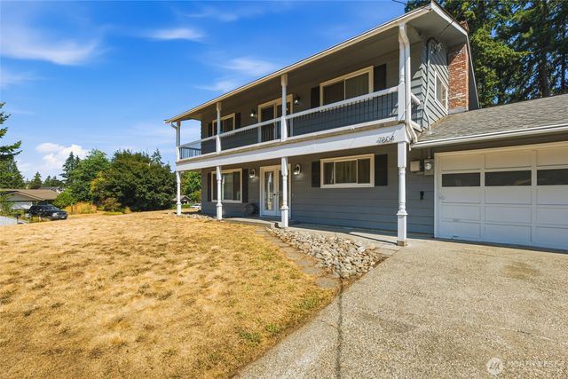 7804 Bobcat Drive SE, Lacey, WA 98503