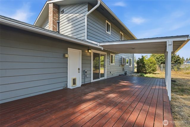7804 Bobcat Drive SE, Lacey, WA 98503