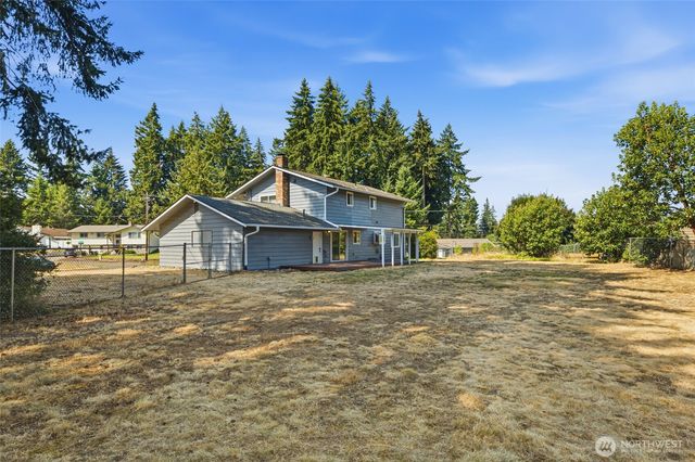 7804 Bobcat Drive SE, Lacey, WA 98503