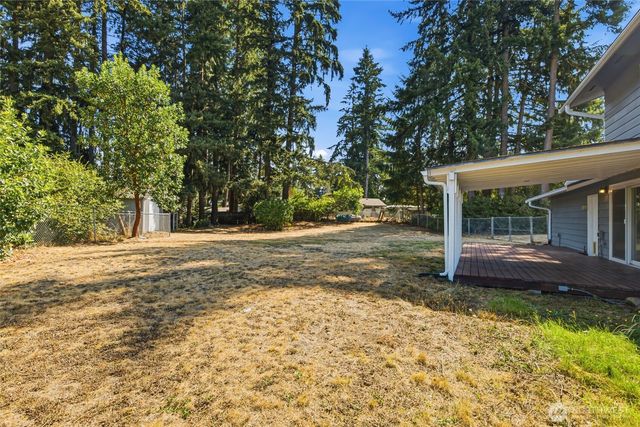 7804 Bobcat Drive SE, Lacey, WA 98503