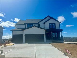 23827 W 59th Terrace, Shawnee, KS 66018