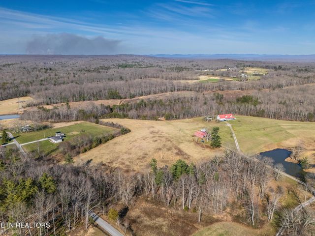 0 Davidson Lane, Crossville, TN 38571