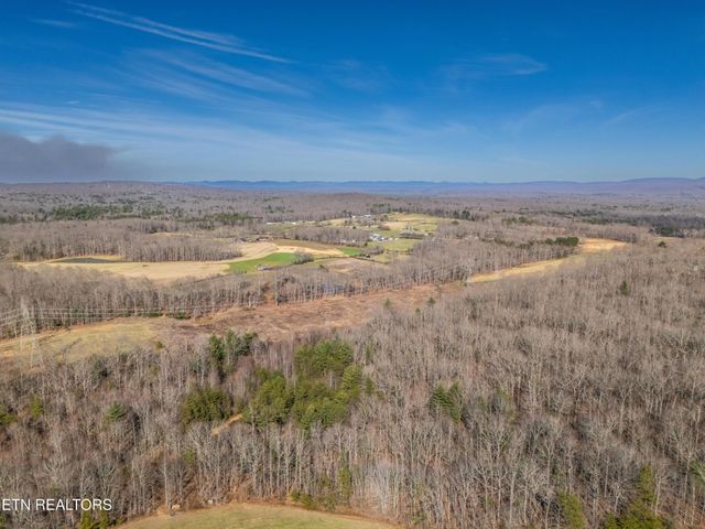 0 Davidson Lane, Crossville, TN 38571