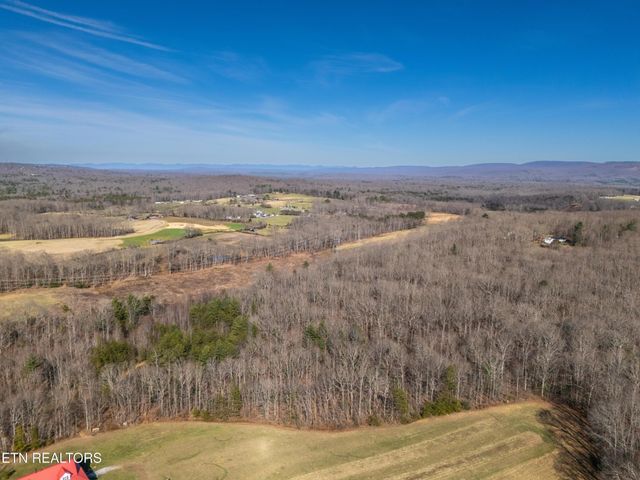 0 Davidson Lane, Crossville, TN 38571