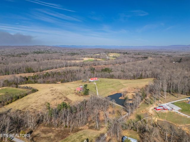 0 Davidson Lane, Crossville, TN 38571