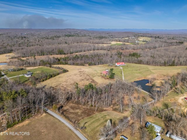 0 Davidson Lane, Crossville, TN 38571