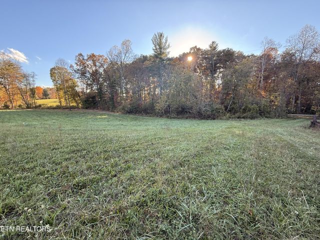 0 Davidson Lane, Crossville, TN 38571