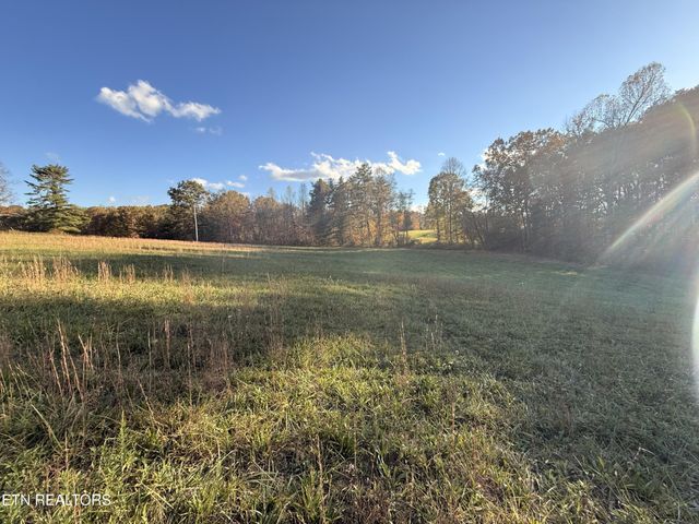 0 Davidson Lane, Crossville, TN 38571