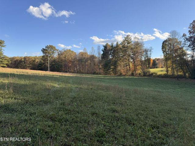 0 Davidson Lane, Crossville, TN 38571
