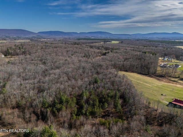 0 Davidson Lane, Crossville, TN 38571